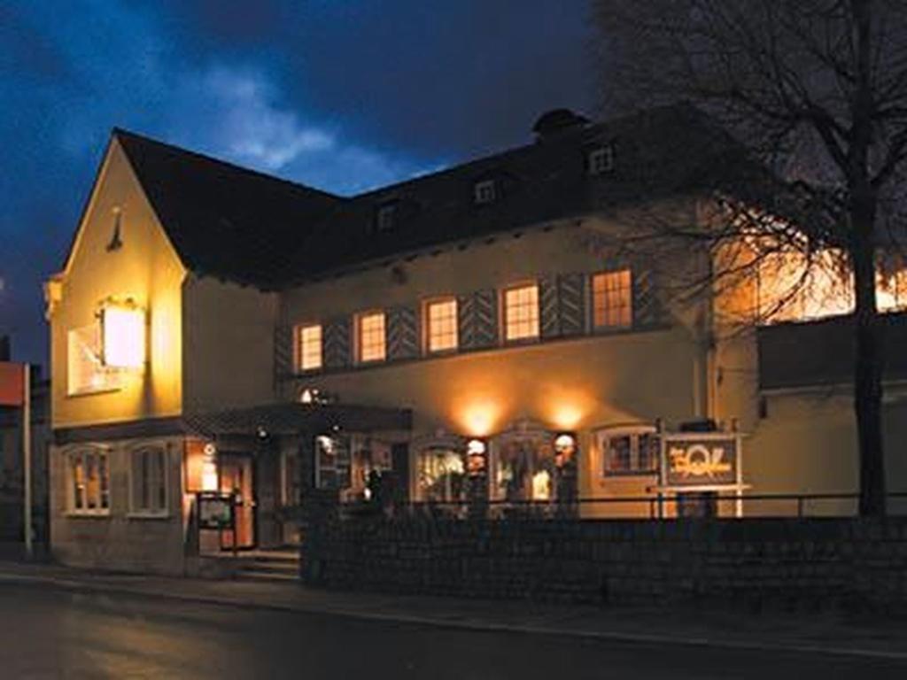 Hotel Die Post Offenbach am Main Exterior photo